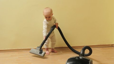 Funny Little Baby Clean House Get Stock Footage Video (100% Royalty-free) 4370150 | Shutterstock Funny Little Baby Clean House Get Stock Footage Video (100% Royalty-free) 4370150 | Shutterstock