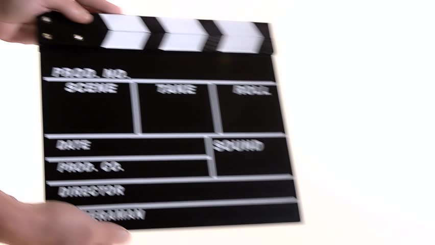 Header of clapper