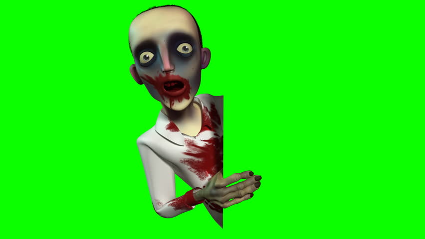 Zombie Stock Footage Video (100% Royalty-free) 4675160 | Shutterstock