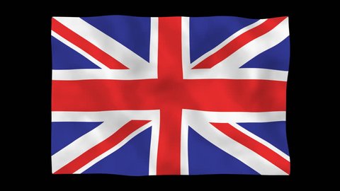 Hình ảnh quốc kỳ Anh trên nền đen rất ấn tượng và bắt mắt. Mang đến một khung cảnh tuyệt vời cho những ai yêu thích sự mạnh mẽ và đẳng cấp của quốc kỳ. Hãy xem hình ảnh để cảm nhận sức mạnh của Anh quốc.