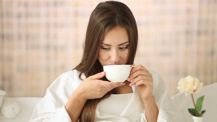 Image result for girl drinking tea pic,nari