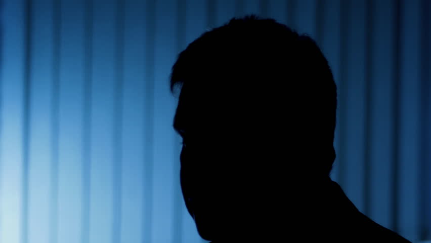 Header of interviewee