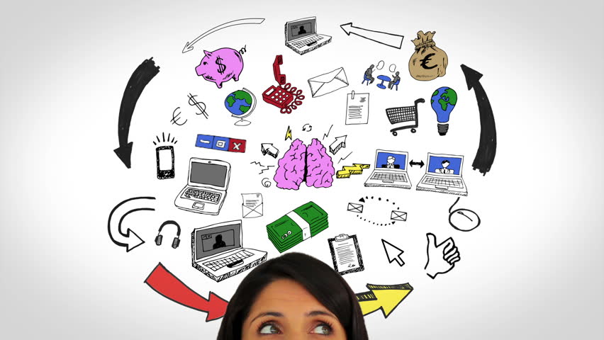 2d animation business plan image