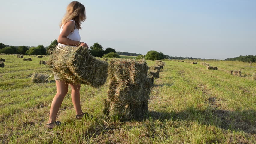 Farm Girl Jen Pictures