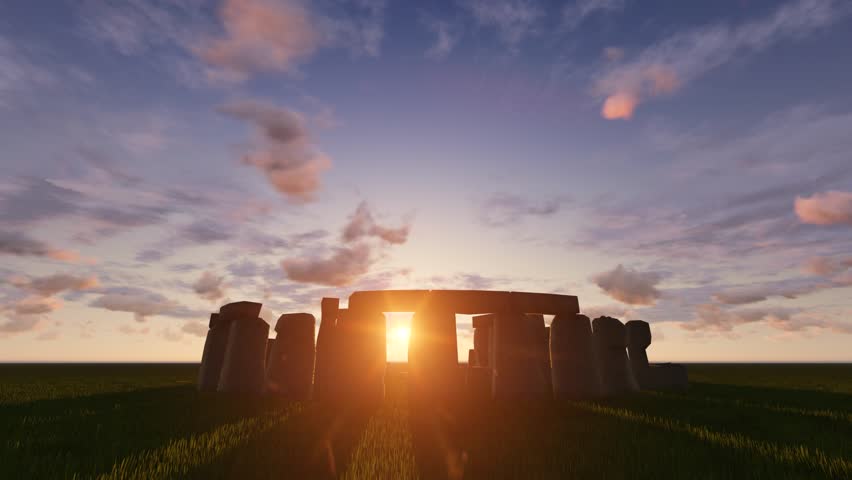 Resultado de imagem para stonehenge equinócios festividades