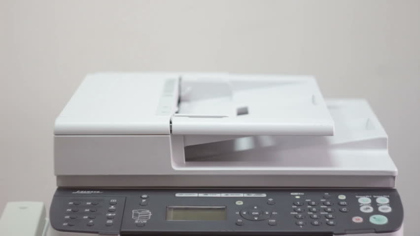 Header of Xerox