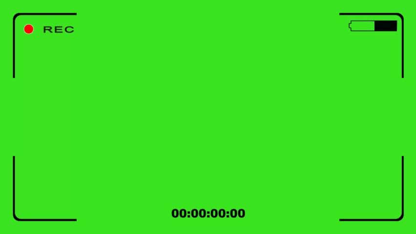 green screen replay