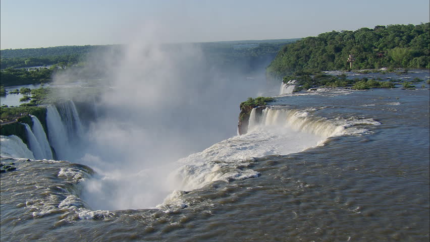 Waterfall River Paradise Rapids A Vidéos De Stock 100 Libres Waterfall River Paradise Rapids A Vidéos De Stock 100 Libres Droit 5463350 Shutterstock
