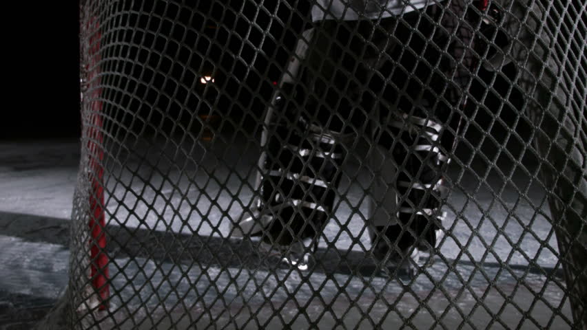 Ice Hockey Background Stock Footage Video | Shutterstock