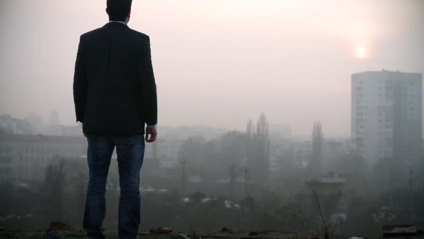 Header of stress