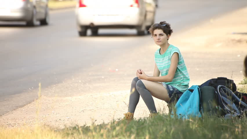 Young teen hitchhikers, horny teenstars pics