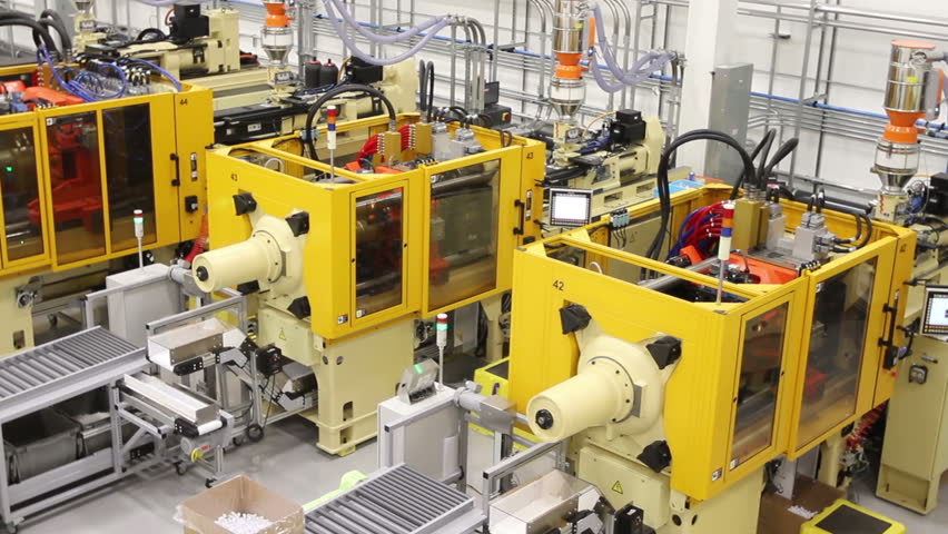4K Injection Moulding : Injection moulding surface finish design guide ...