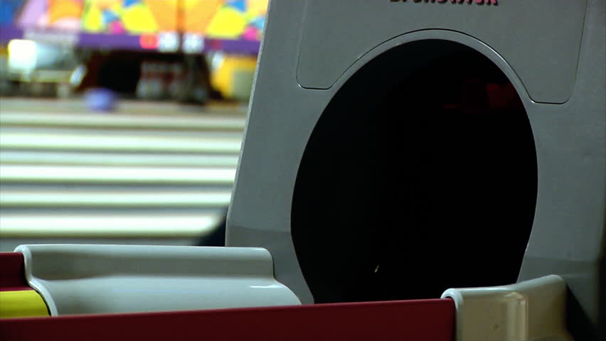 Header of bowling