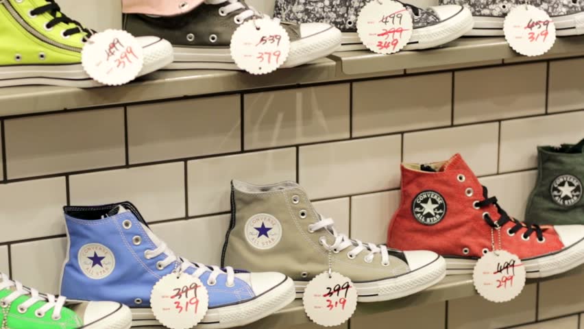 store converse