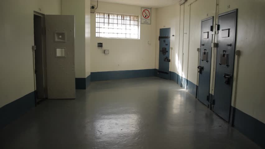 Header of gaol