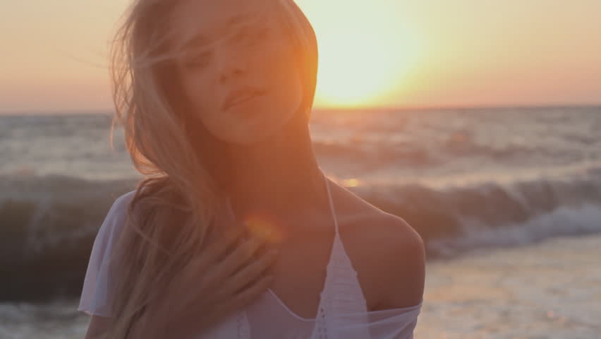 Header of seductive