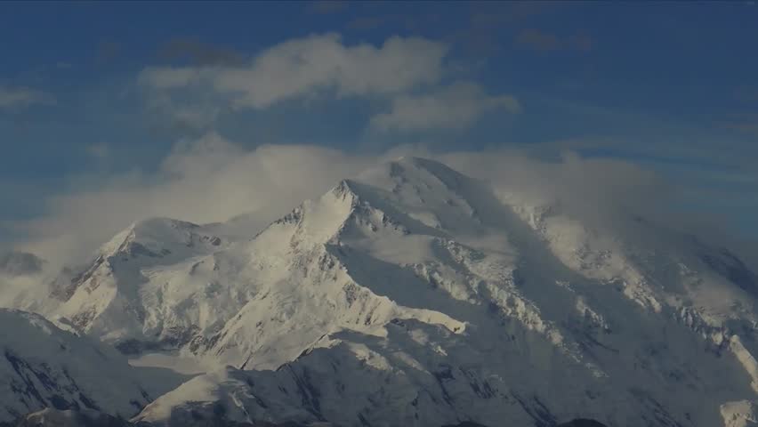 Header of McKinley