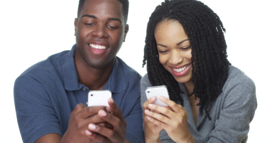 How smartphones young american How smartphones young american