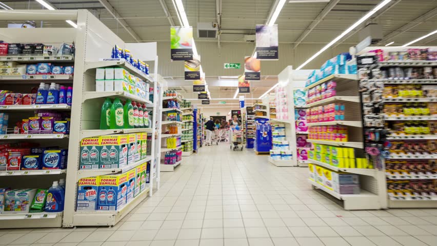Header of cooperative