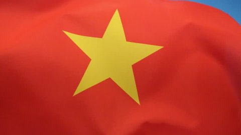 Flag Of Vietnam 3d Wallpaper Stock Footage Video 100 Royalty Images, Photos, Reviews