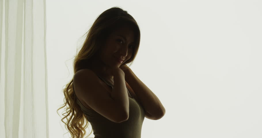 Asian woman back Mini asian escort london
