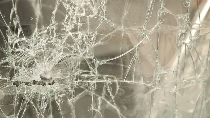 Header of shrapnel