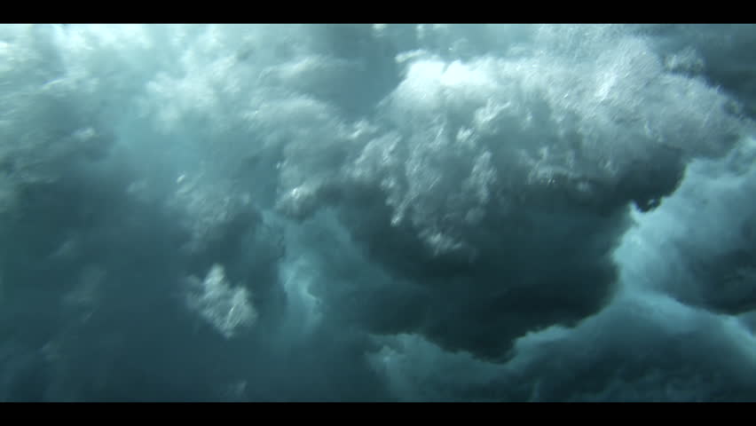 Header of reef