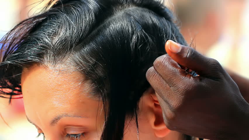 Traditional African Hairstyles On White Women Black Woman Weaves