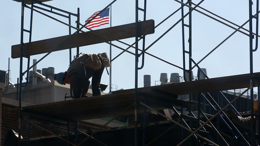construction laborer