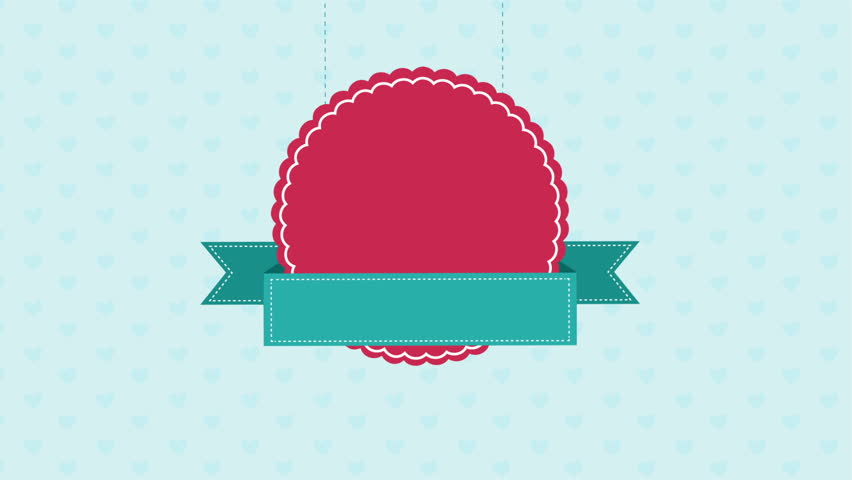 Ribbon Stock Footage Video | Shutterstock