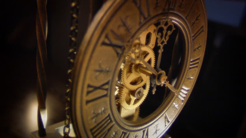 Grandfather Clock Stock Footage Video | Shutterstock
