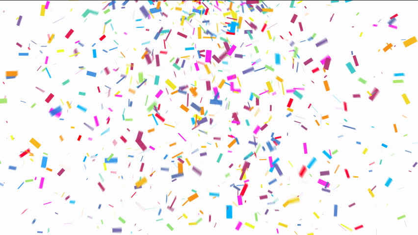 Image result for confetti