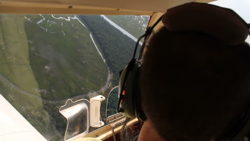 Header of cockpit