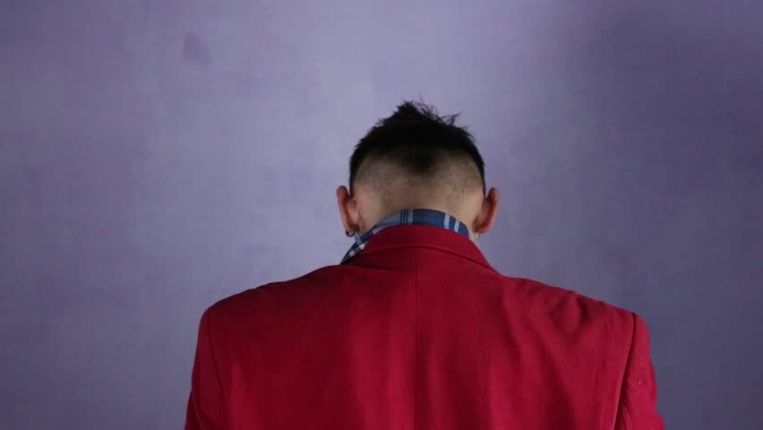 Header of joker