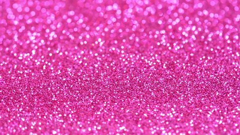 Portier verkiezen Wie Pink Glitter Texture Background Stock Footage Video (100% Royalty-free)  8636980 | Shutterstock