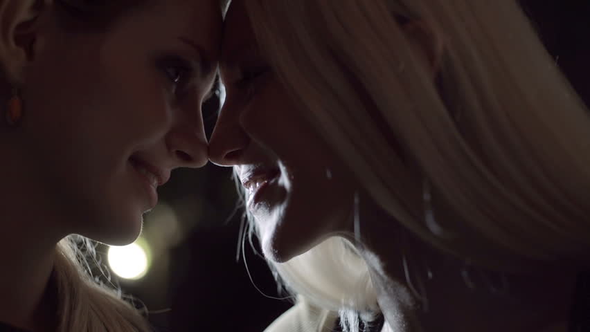 lesbian close up video Lesbian close up video