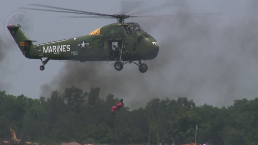 Header of Sikorsky
