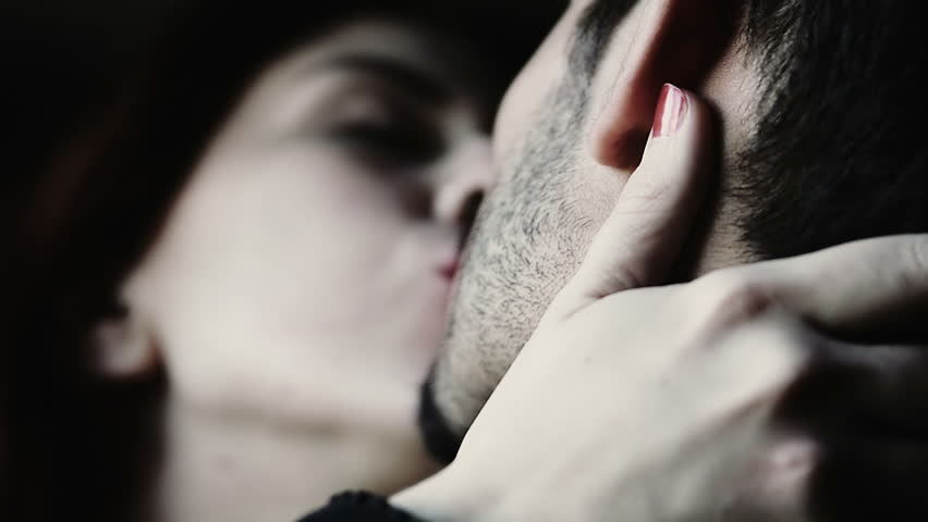 Passionate Sexual Kisses Stock Footage Video (100% Royalty-free) 8908540 - Shutterstock