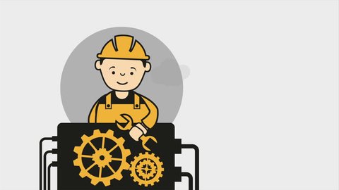 Working Machine Video Animation Hd 1080 Stock Footage Video (100% Royalty-free) 9089450 | Shutterstock Working Machine Video Animation Hd 1080 Stock Footage Video (100% Royalty-free) 9089450 | Shutterstock