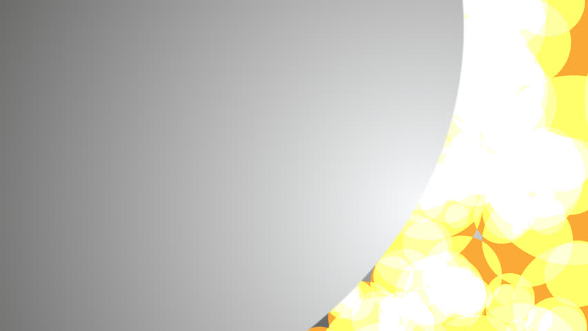 Abstract Orb Background Yellow Loop Stock Footage Video 100 Abstract Orb Background Yellow Loop Bubble That Loops Great For Slides Presentations News Etc Get The Complete Set In My